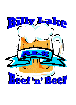 Beef and Beer!