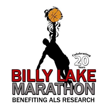 Billy Lake Marathon