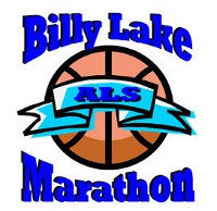 Billy Lake Marathon!