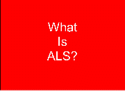 what is als
